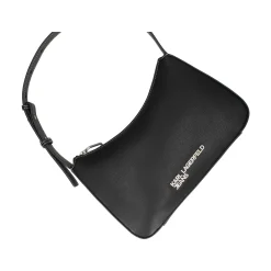 KARL LAGERFELD Bolsos A3W30009 999 NEGRO