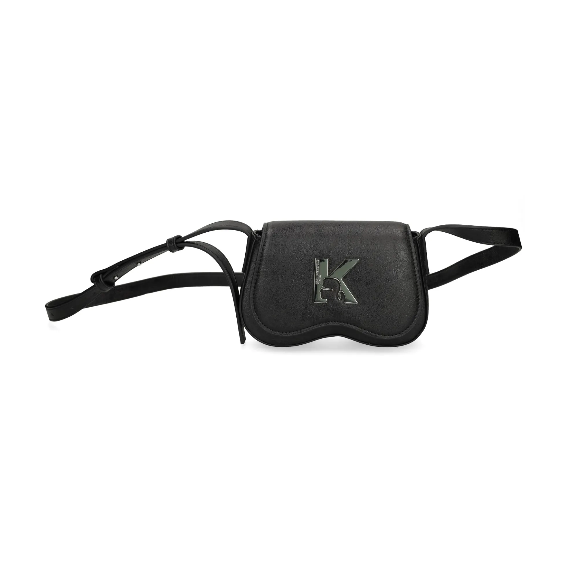 KARL LAGERFELD Bolsos A3W30214 999 NEGRO