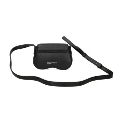 KARL LAGERFELD Bolsos A3W30214 999 NEGRO