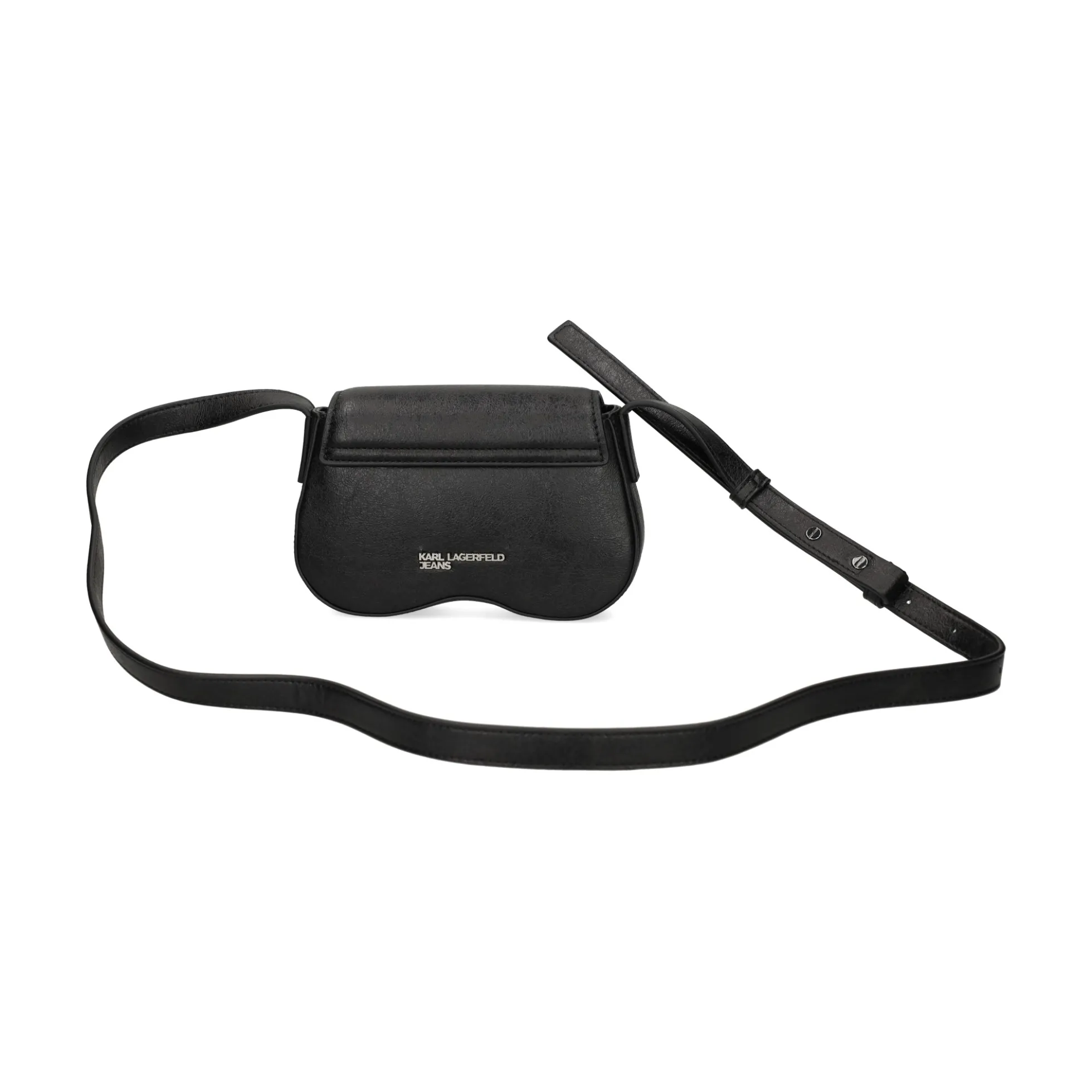 KARL LAGERFELD Bolsos A3W30214 999 NEGRO