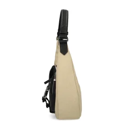 KARL LAGERFELD Bolsos A3W30235 131 Beige/black