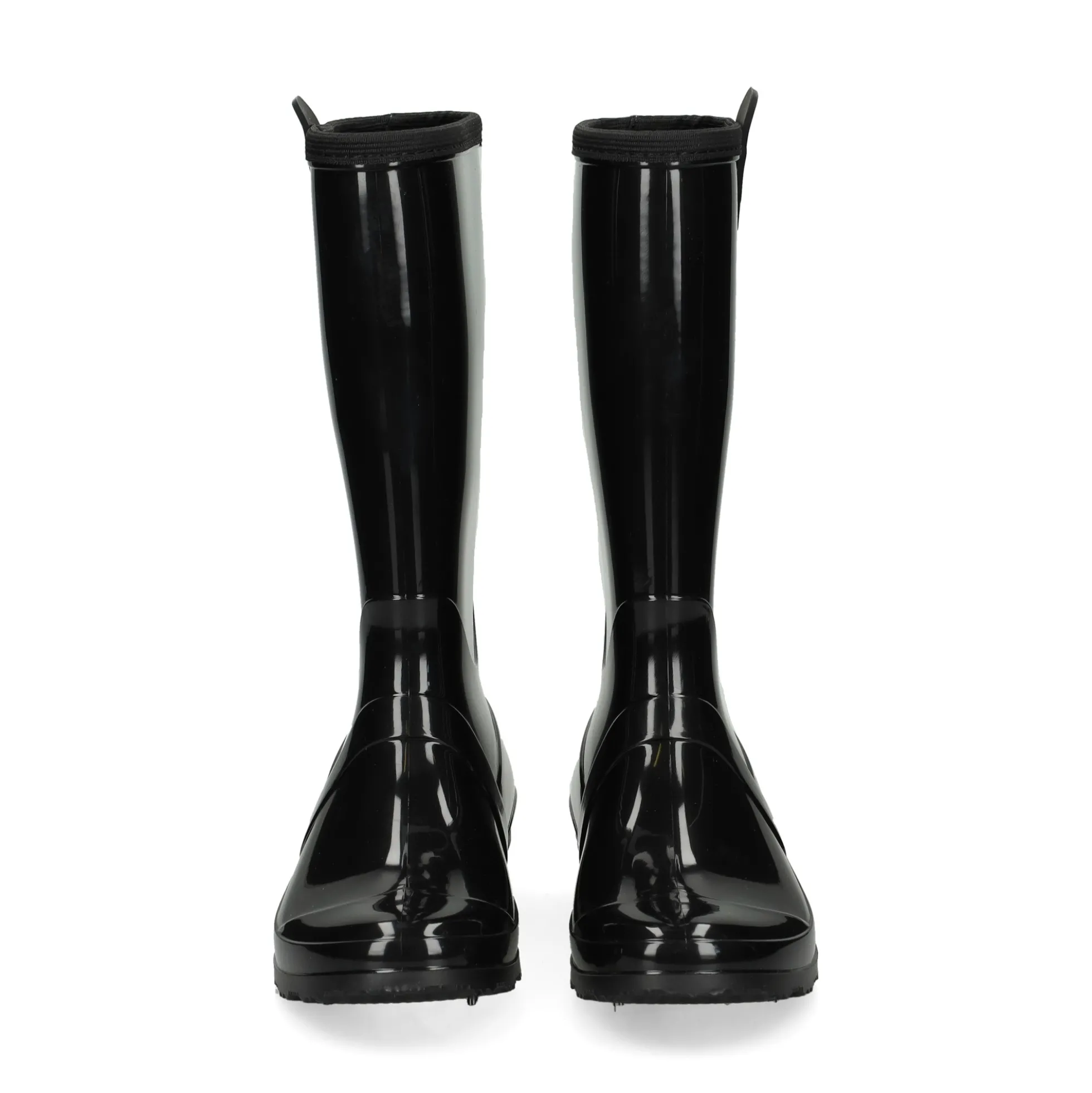 KARL LAGERFELD KIDS Botas y botines de niño Z30985 09B NEGRO