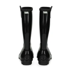 KARL LAGERFELD KIDS Botas y botines de niño Z30985 09B NEGRO
