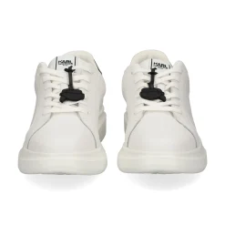 KARL LAGERFELD KIDS Zapatillas de niñas Z30009 10P BLANCO