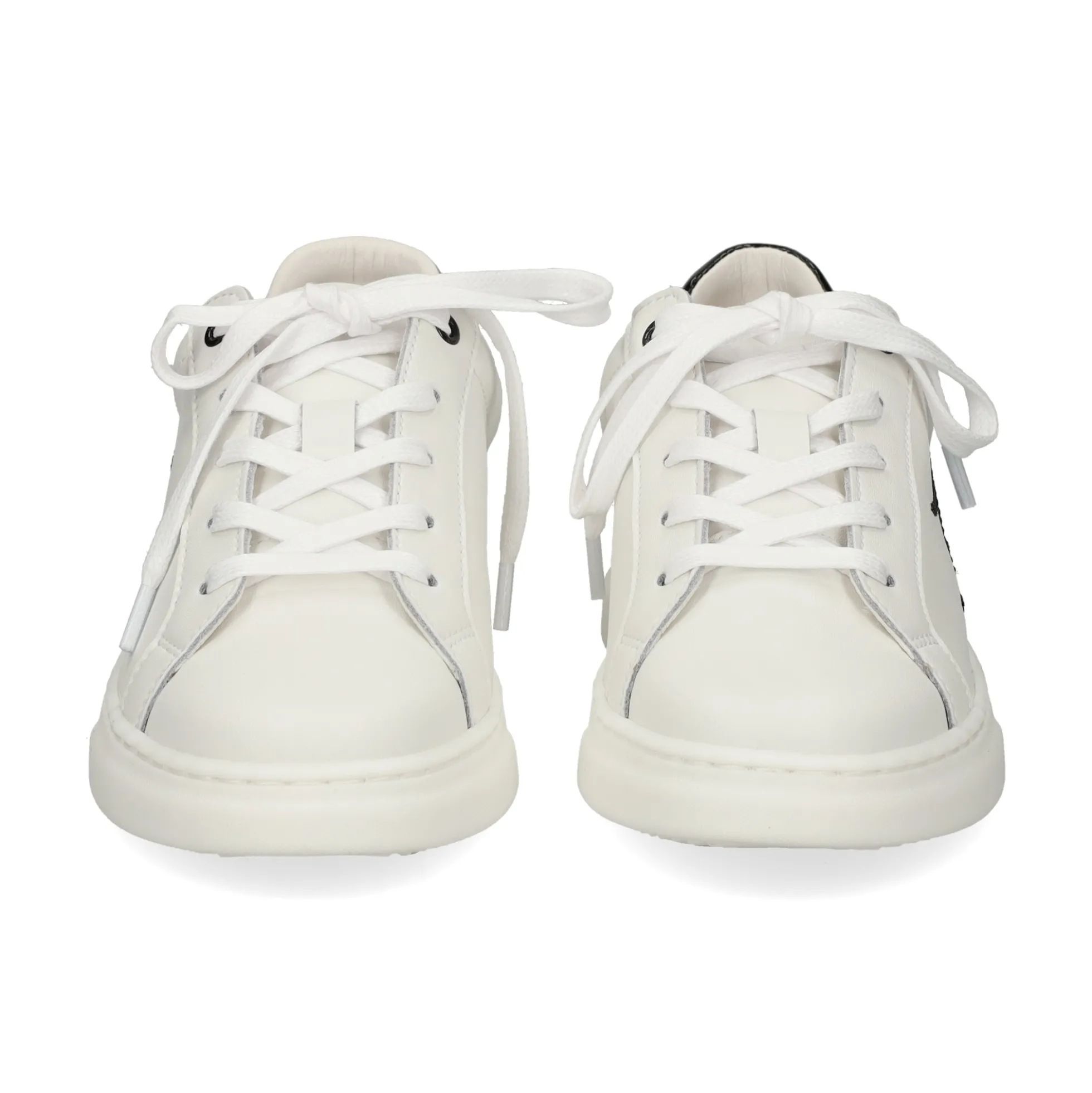 KARL LAGERFELD KIDS Zapatillas de Niño Z30982 10P BLANCO