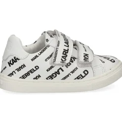 KARL LAGERFELD KIDS Zapatillas de niñas Z30542 N50