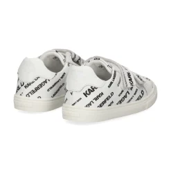 KARL LAGERFELD KIDS Zapatillas de niñas Z30542 N50