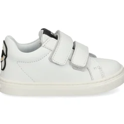 KARL LAGERFELD KIDS Zapatillas de niñas Z31186 10P BLANCO