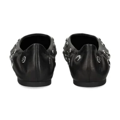 KATE SPADE Bailarinas de Mujer KN176 NEGRO