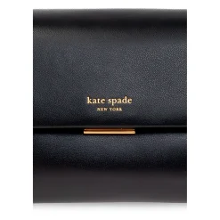 KATE SPADE Bolsos KF844 NEGRO