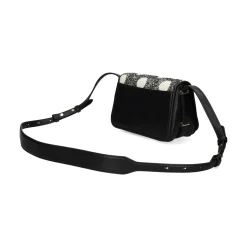 KATE SPADE Bolsos KJ908 001 BLACK MULTI