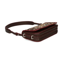 KATE SPADE Bolsos KM234 leopard multi