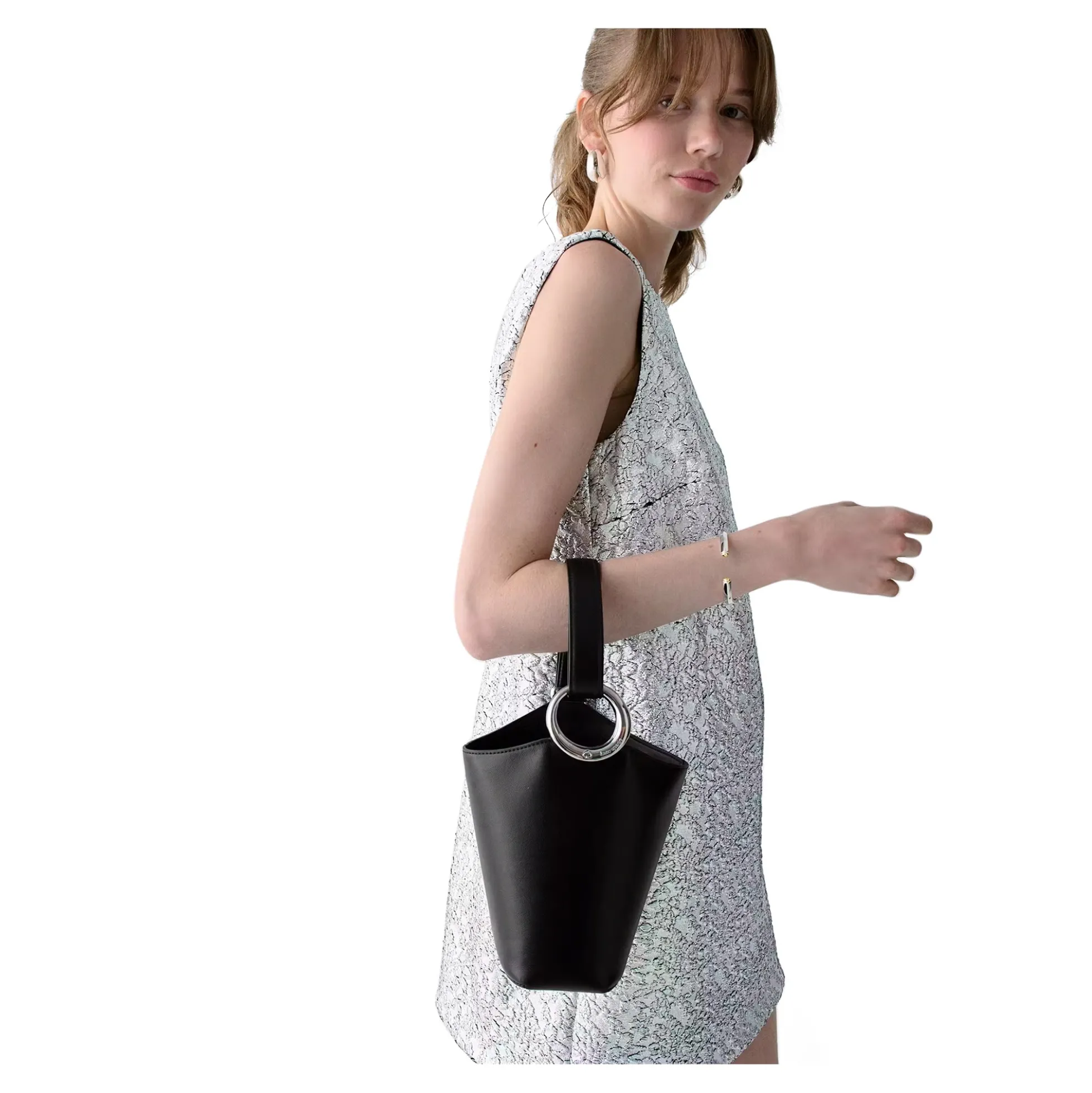 KATE SPADE Bolsos KM495 NEGRO
