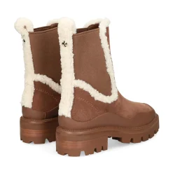 KATE SPADE Botines planos de Mujer KM779 HOT CHOCOLATE