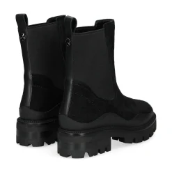 KATE SPADE Botines planos de Mujer KM781 NEGRO