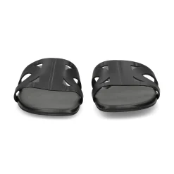 KATE SPADE Sandalias planas de Mujer KL206 NEGRO