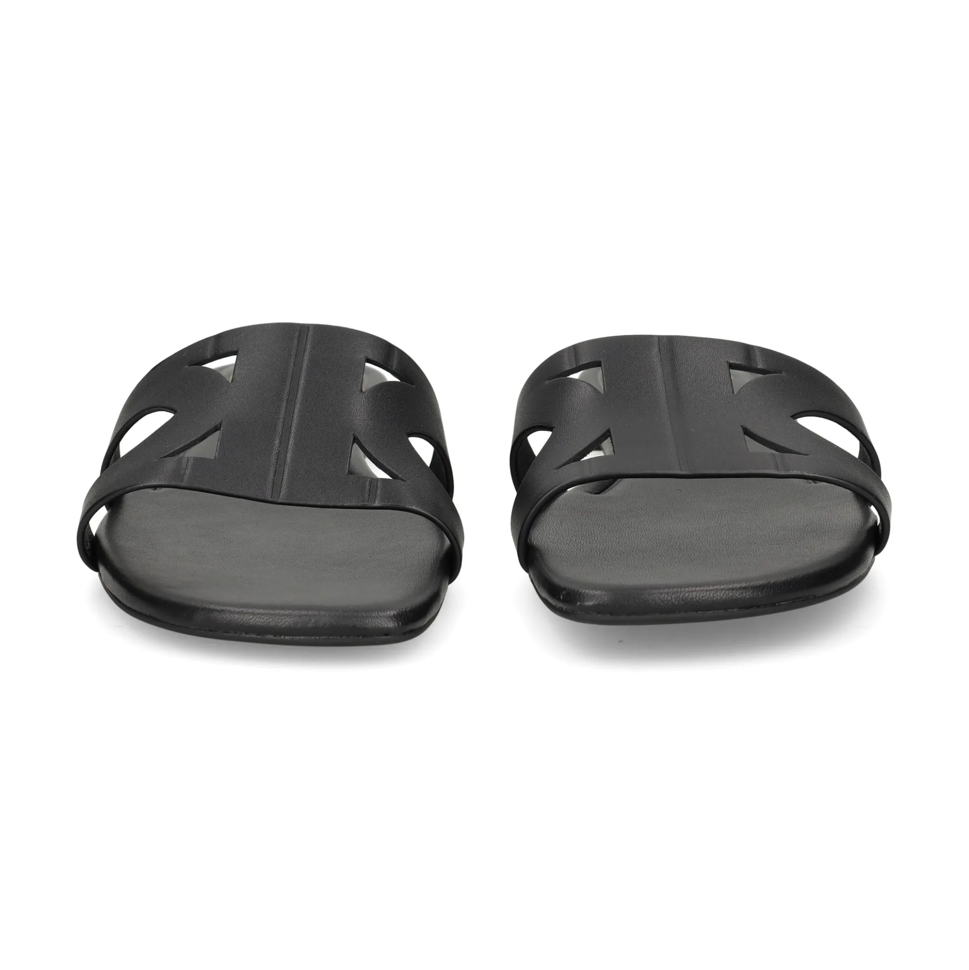 KATE SPADE Sandalias planas de Mujer KL206 NEGRO