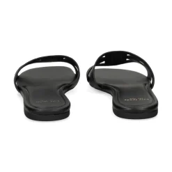 KATE SPADE Sandalias planas de Mujer KL206 NEGRO