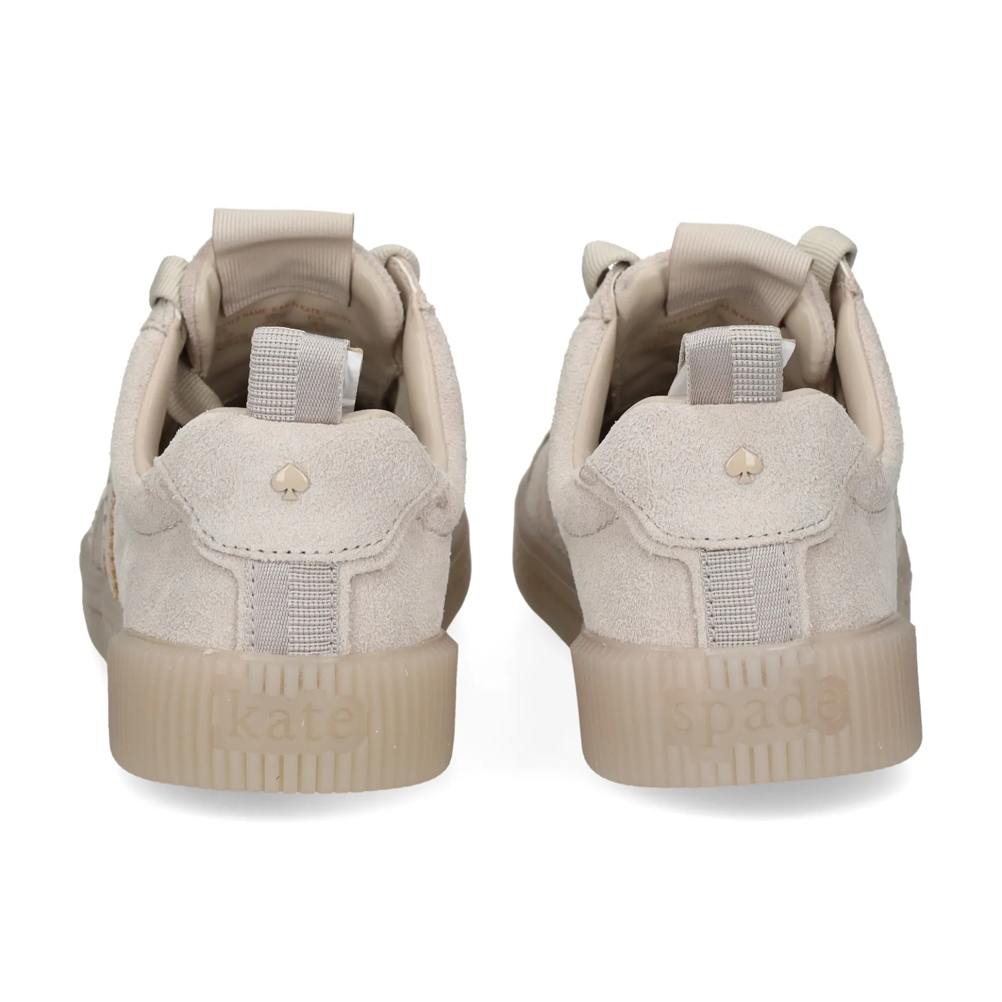KATE SPADE Zapatillas de Mujer KM809 QUARTZ PEBBLE