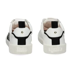 KATE SPADE Zapatillas de Mujer KG693 TRUE WHITE/BLAC