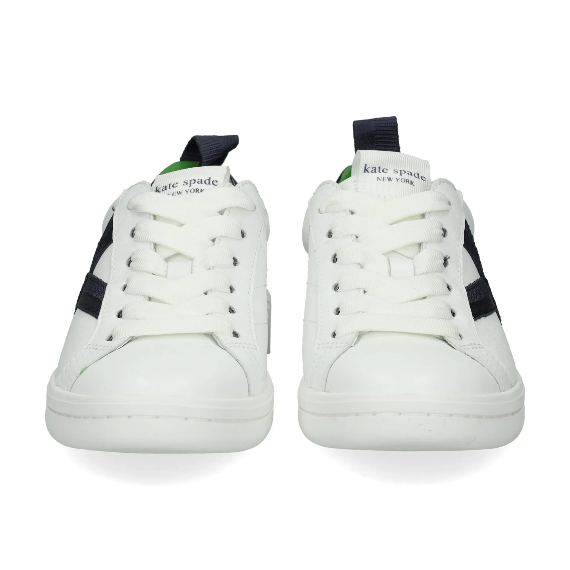 KATE SPADE Zapatillas de Mujer KE330 TRU WHT/BLZ BLU