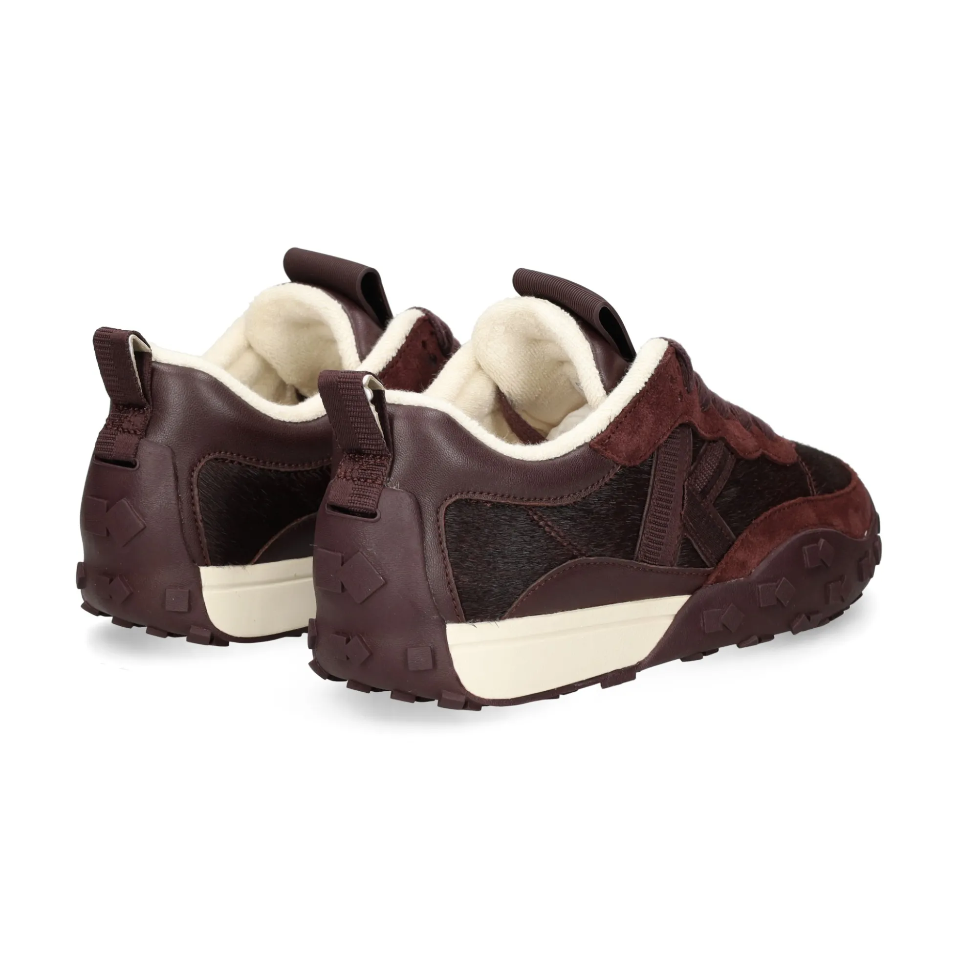KATE SPADE Zapatillas de Mujer KN183 blackberry jam