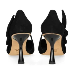KATE SPADE Zapatos de tacón alto KM793 NEGRO
