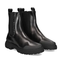 KENNEL & SCHMENGER Botines con tacón de Mujer 21-38620 720 NEGRO