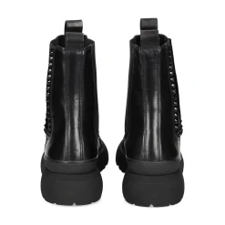 KENNEL & SCHMENGER Botines con tacón de Mujer 21-38620 720 NEGRO