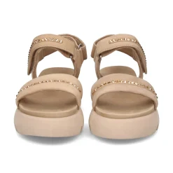 KENNEL & SCHMENGER Sandalias con plataforma de Mujer 91 47040 662 mohair Smo