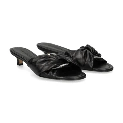KENNEL & SCHMENGER Sandalias con tacón de Mujer 51-32220 210 NEGRO