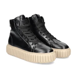 KENNEL & SCHMENGER Zapatillas de Mujer 21-25420 510 NEGRO