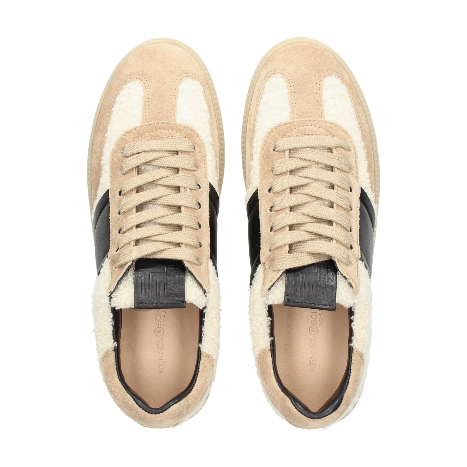 KENNEL & SCHMENGER Zapatillas de Mujer 41-22670 536