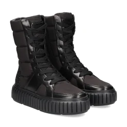 KENNEL & SCHMENGER Zapatillas de Mujer 21-25440 720 NEGRO