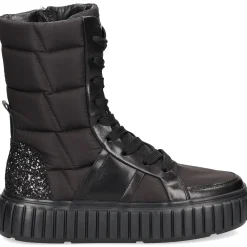 KENNEL & SCHMENGER Zapatillas de Mujer 21-25440 720 NEGRO