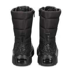 KENNEL & SCHMENGER Zapatillas de Mujer 21-25440 720 NEGRO