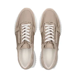 KENNEL & SCHMENGER Zapatillas de Mujer 91 18070 783 taupe Sw