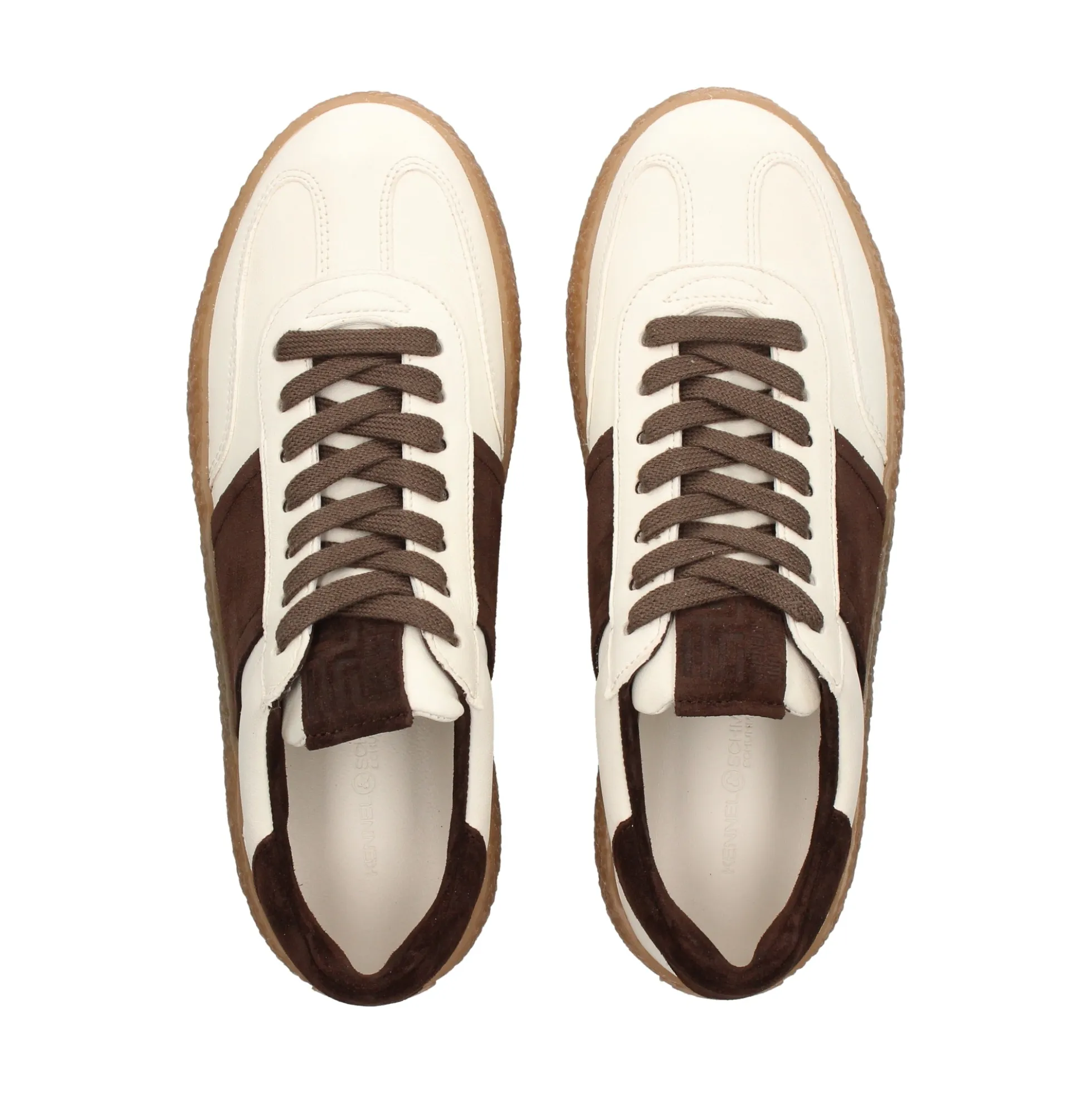 KENNEL & SCHMENGER Zapatillas de Mujer 61 14700 649 butt/chest