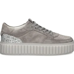 KENNEL & SCHMENGER Zapatillas de Mujer 21-25340 547 NIEBLA