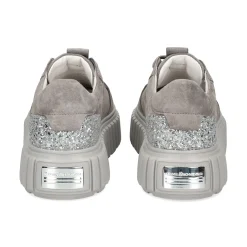 KENNEL & SCHMENGER Zapatillas de Mujer 21-25340 547 NIEBLA