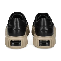 KENNEL & SCHMENGER Zapatillas de Mujer 21-25340 640 NEGRO