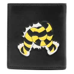 KENZO Billeteras FG55PM603L21 99 NEGRO