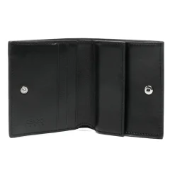 KENZO Billeteras FG55PM603L21 99 NEGRO