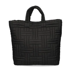 KENZO Bolsos FF62SA711F03 99 NEGRO