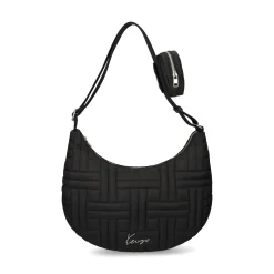 KENZO Bolsos FF62SA718F03 99 NEGRO