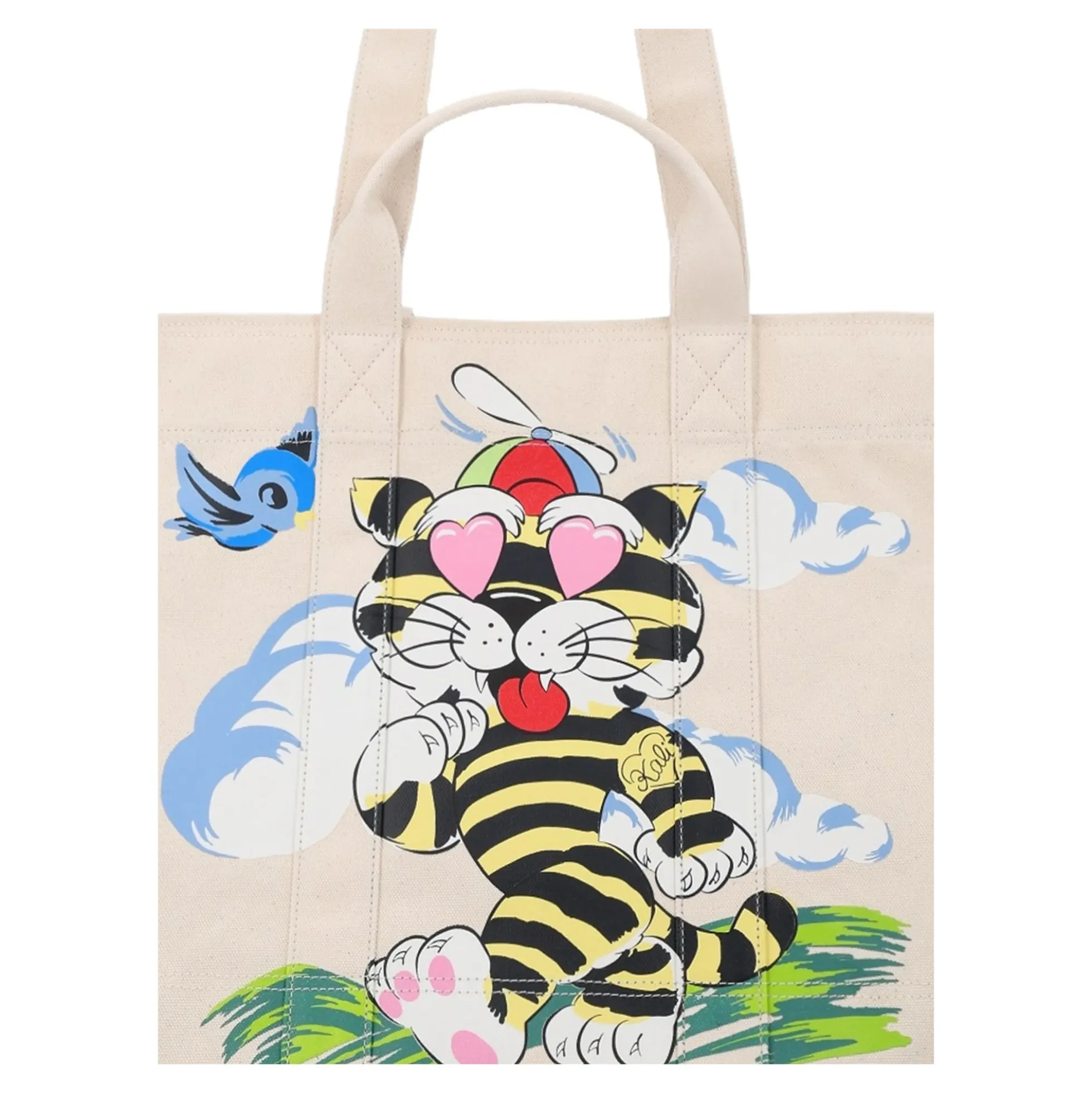 KENZO Bolsos FG58SA911F39 03 ECRU