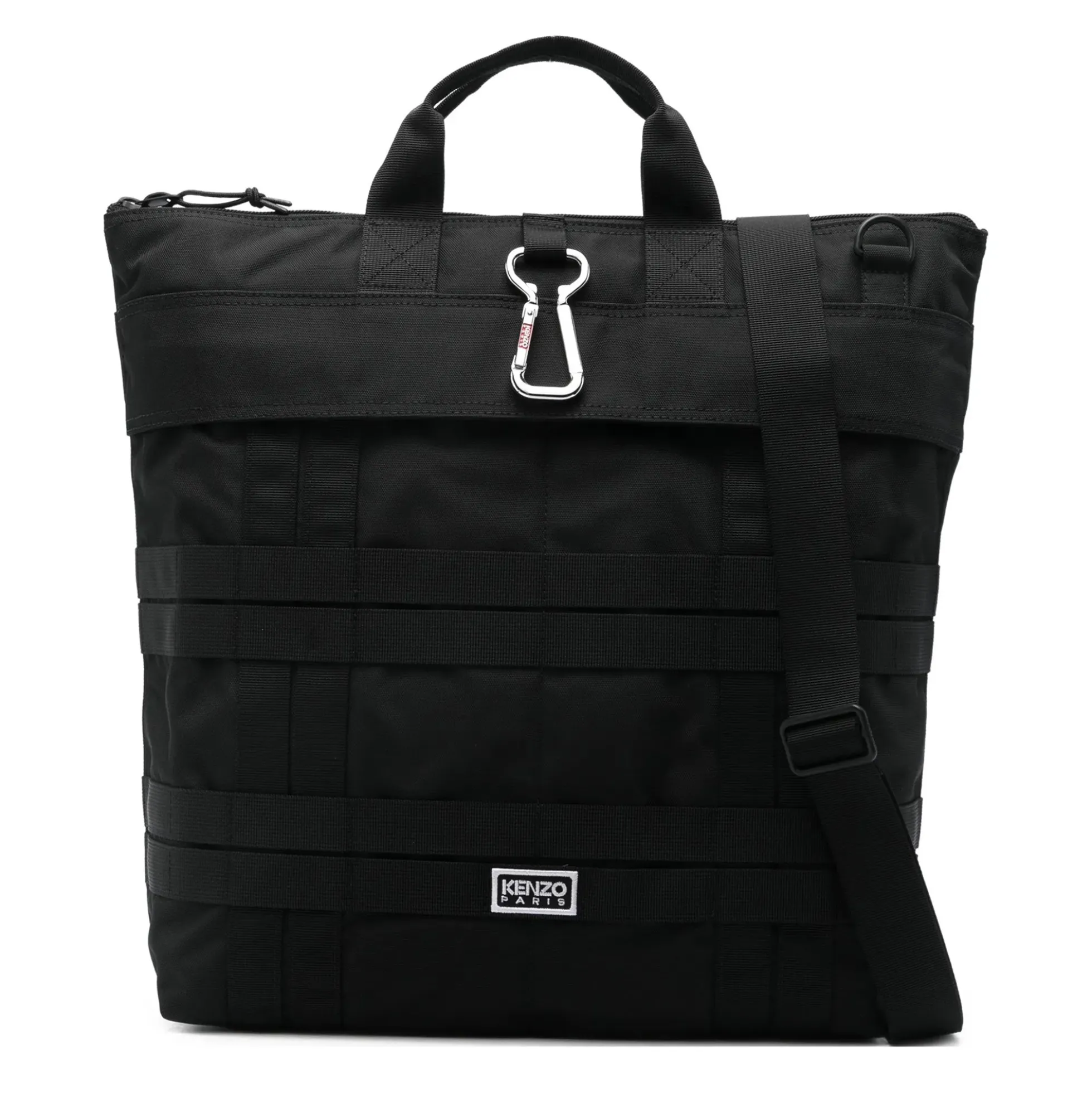 KENZO Bolsos FG55SA211F20 99 NEGRO