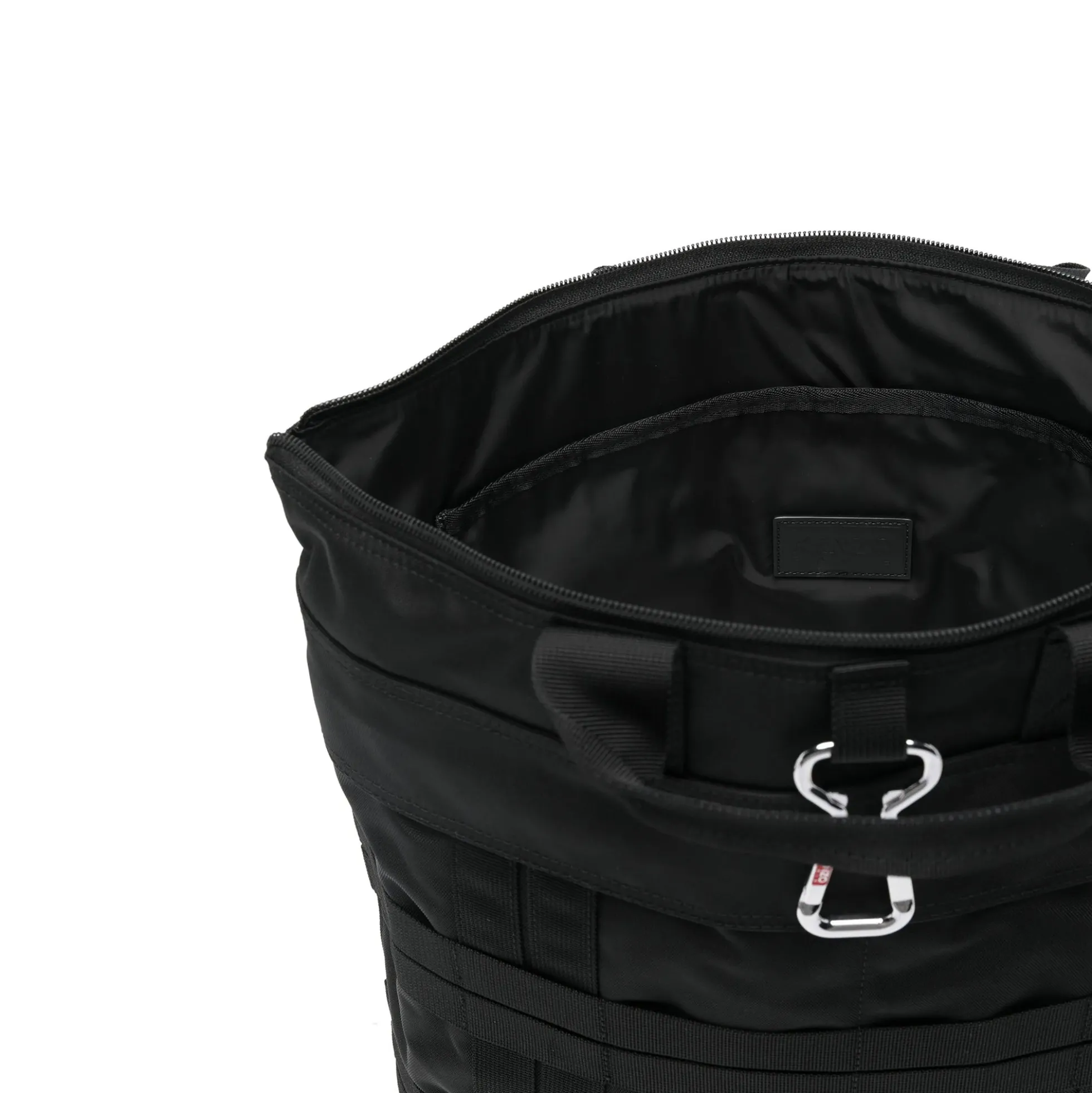 KENZO Bolsos FG55SA211F20 99 NEGRO