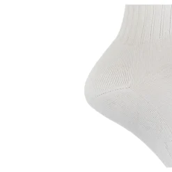 KENZO Calcetines FE68SU131KSB 02 OFF WHITE