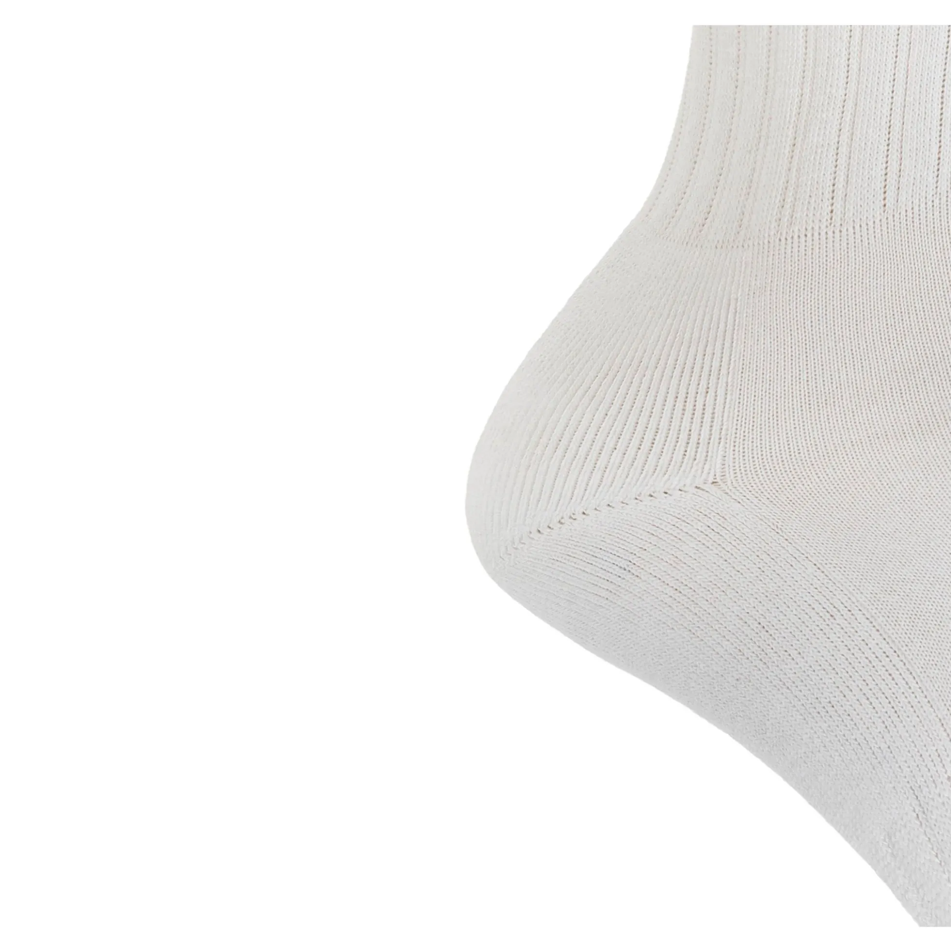 KENZO Calcetines FE68SU131KSB 02 OFF WHITE